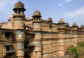 Gwalior