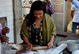 Learn Indian Food Cooking