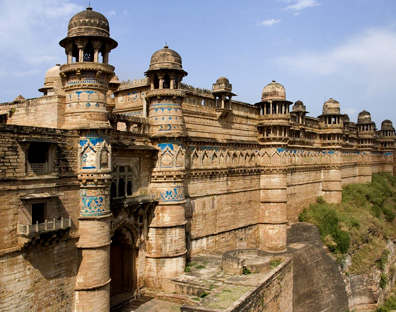 Gwalior
