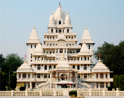 Vrindavan